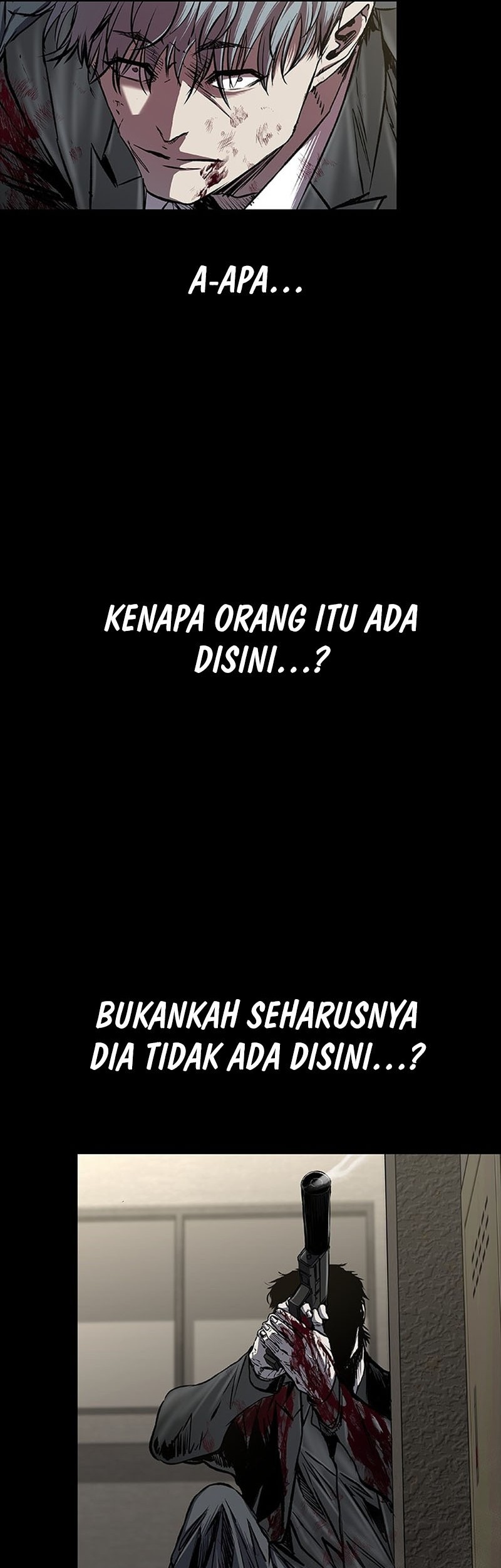 Castle 2: On Top of Everyone Chapter 93 - halaman 67