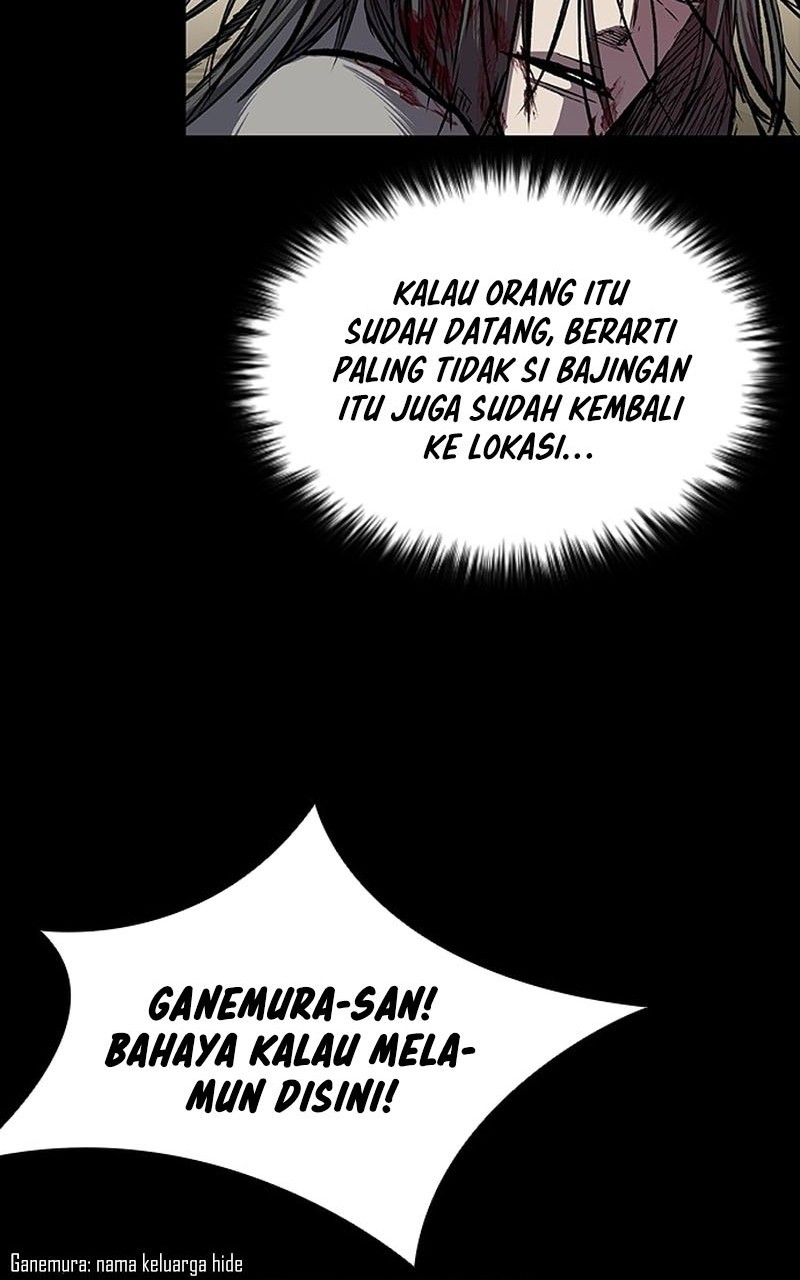 Castle 2: On Top of Everyone Chapter 93 - halaman 69