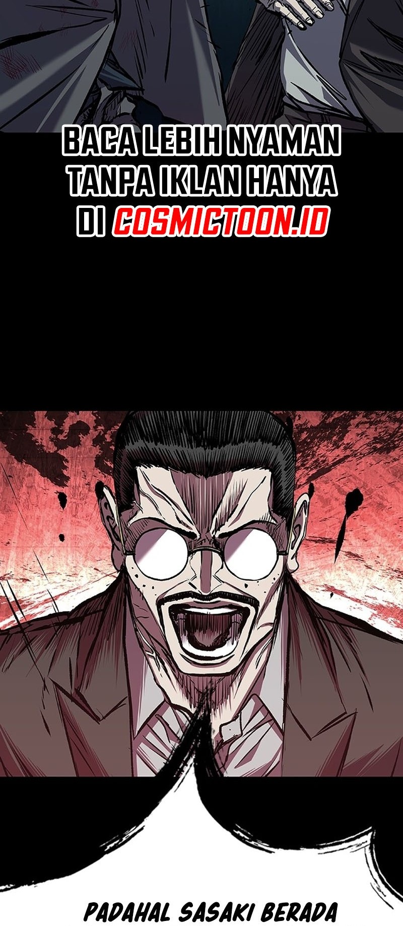 Castle 2: On Top of Everyone Chapter 93 - halaman 78