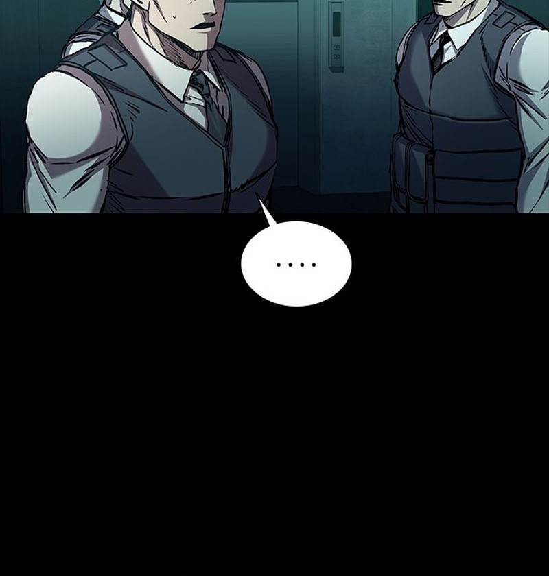 Castle 2: On Top of Everyone Chapter 93 - halaman 81