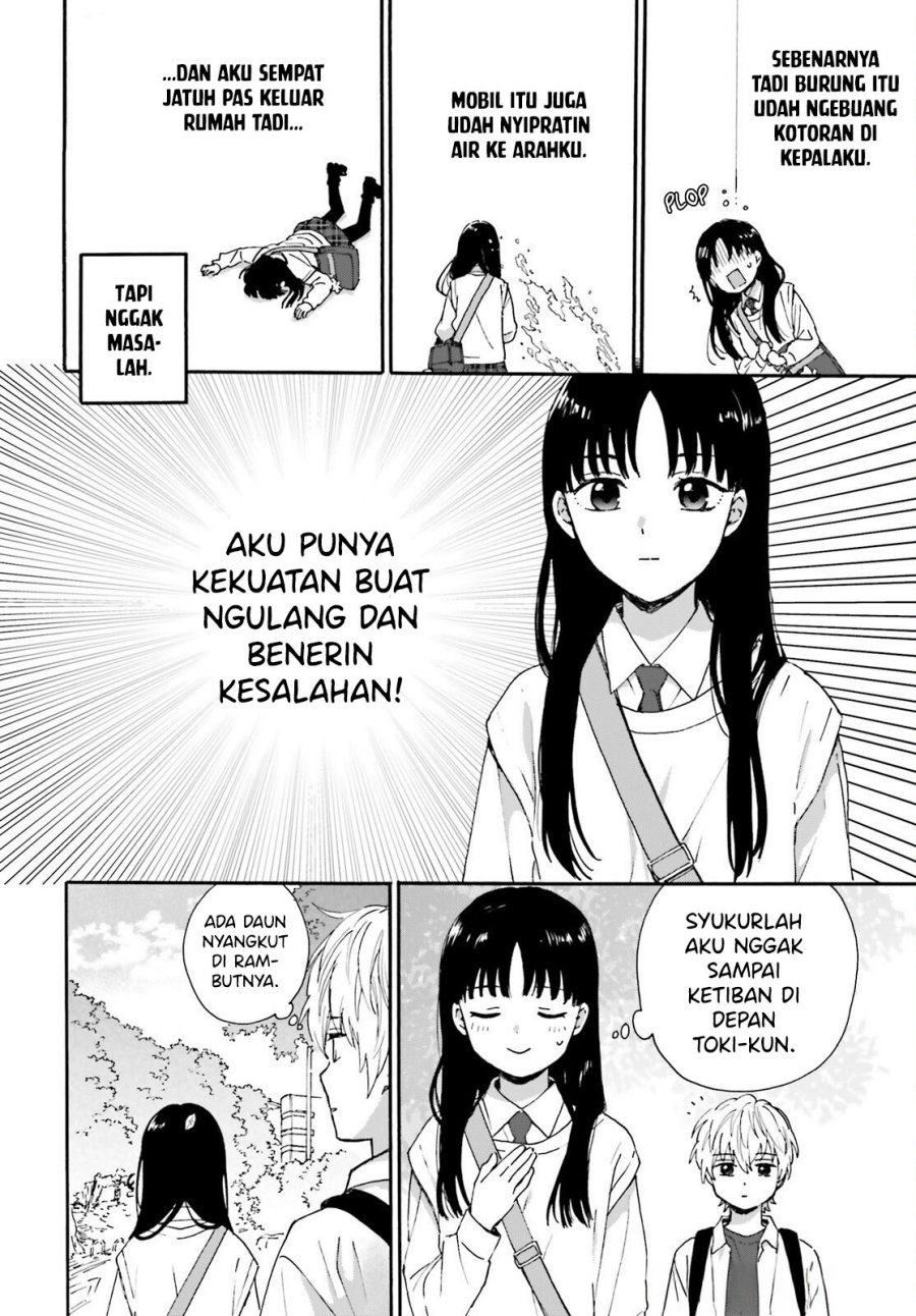Castle 2: On Top of Everyone Chapter 93 - halaman 9