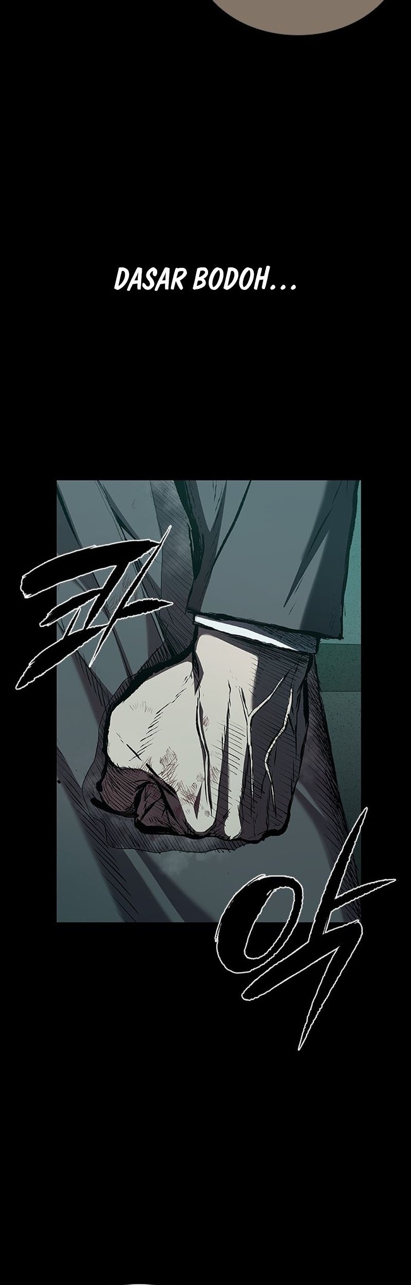 Castle 2: On Top of Everyone Chapter 93 - halaman 98