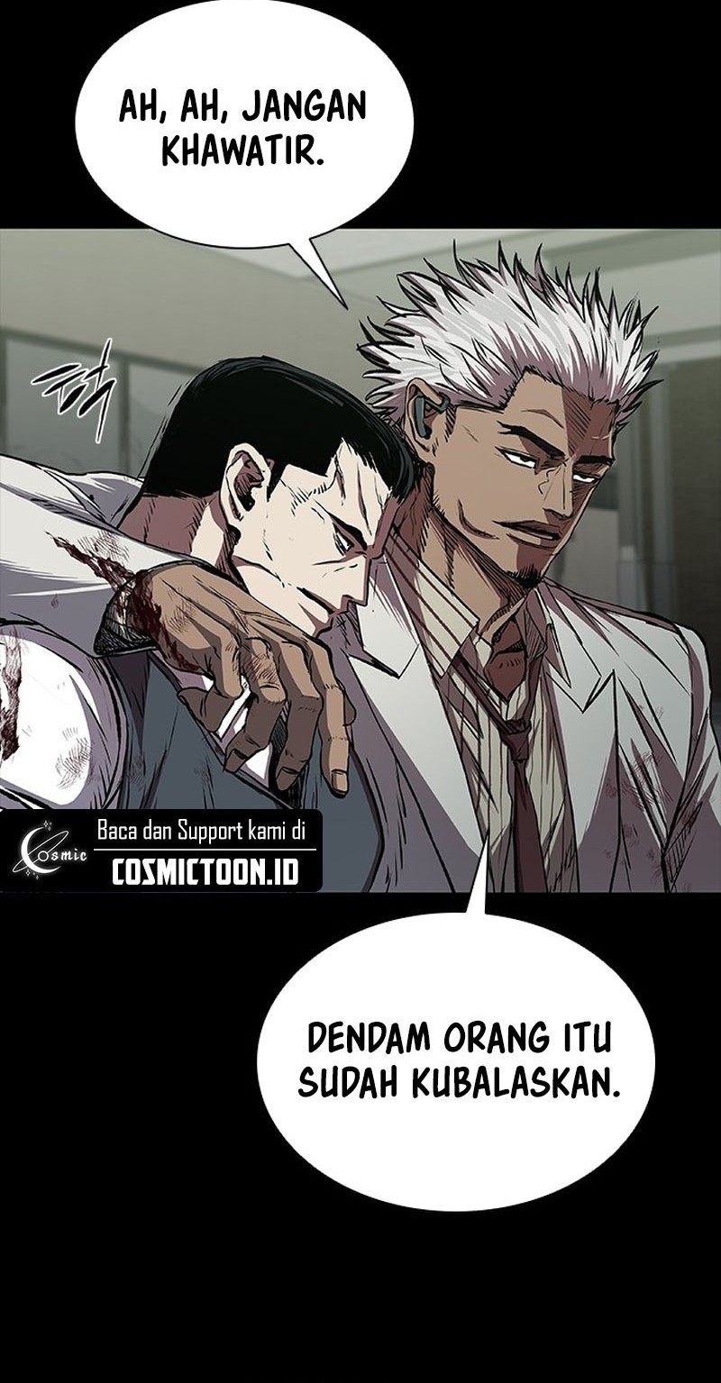 Castle 2: On Top of Everyone Chapter 93 - halaman 99