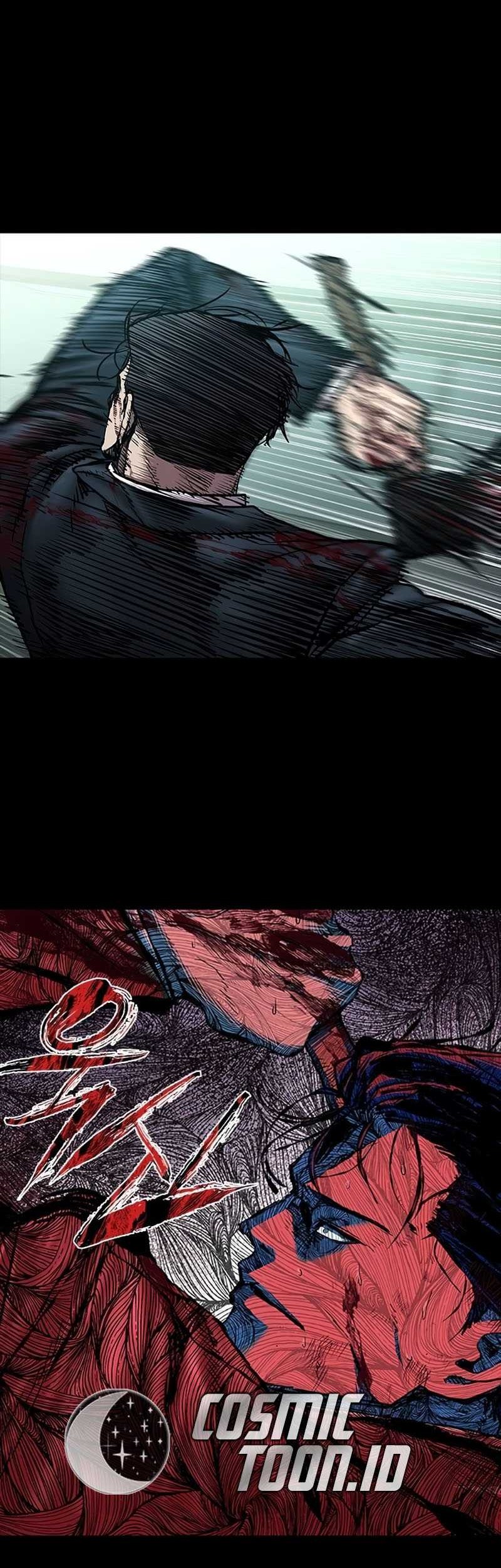 Castle 2: On Top of Everyone Chapter 94 - halaman 10