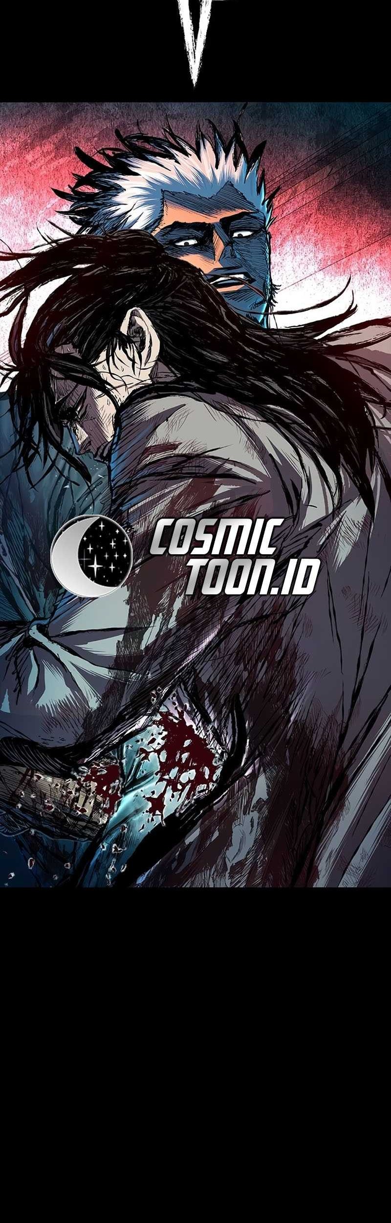 Castle 2: On Top of Everyone Chapter 94 - halaman 104