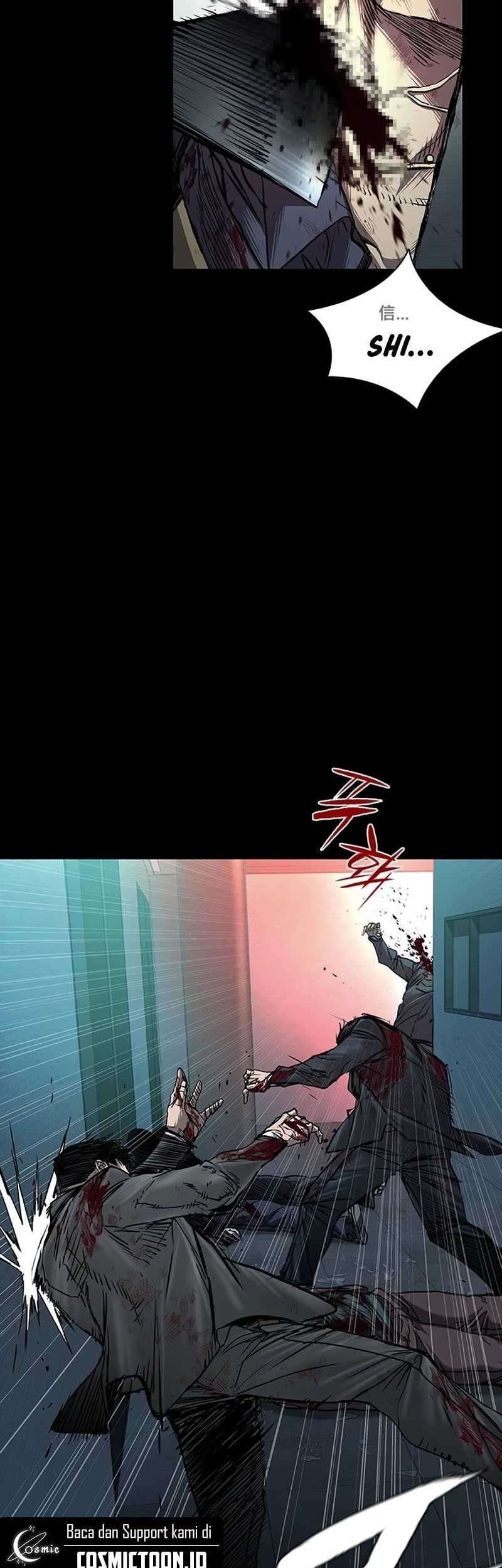 Castle 2: On Top of Everyone Chapter 94 - halaman 13