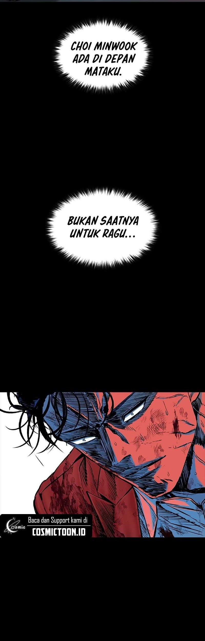Castle 2: On Top of Everyone Chapter 94 - halaman 16
