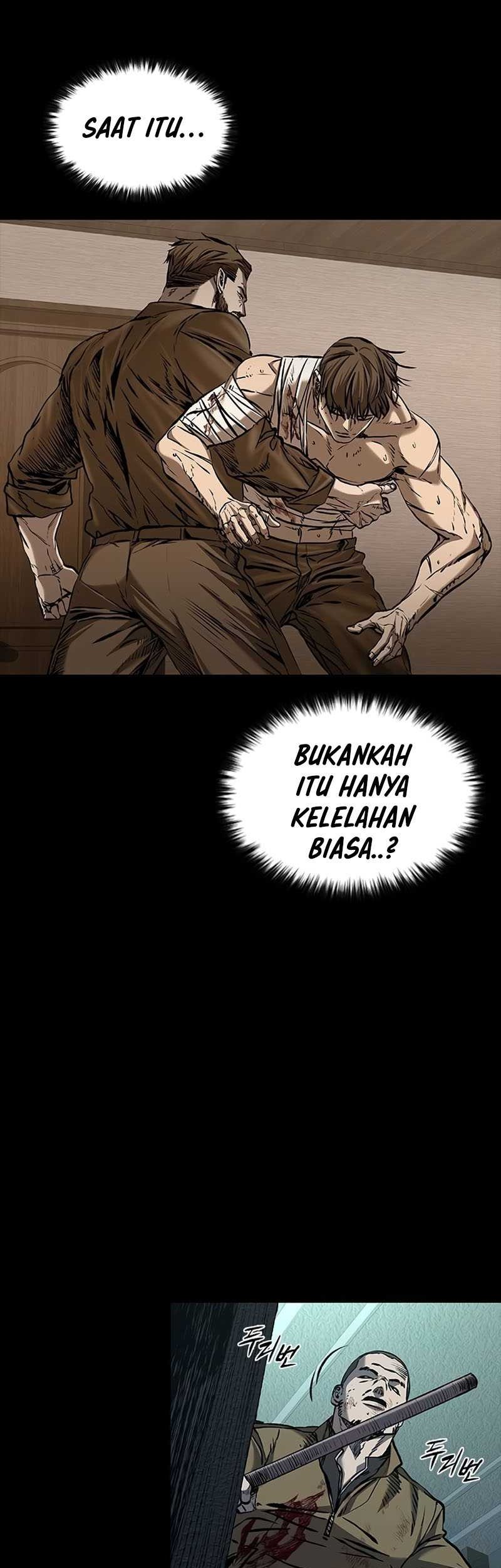 Castle 2: On Top of Everyone Chapter 94 - halaman 17