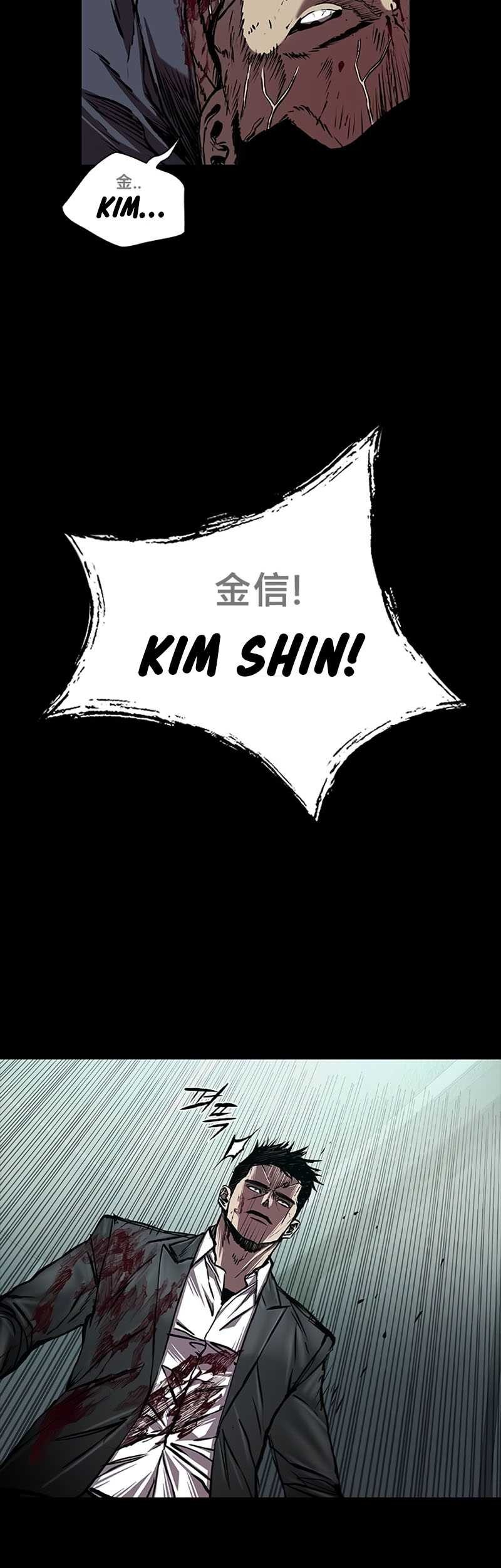Castle 2: On Top of Everyone Chapter 94 - halaman 19