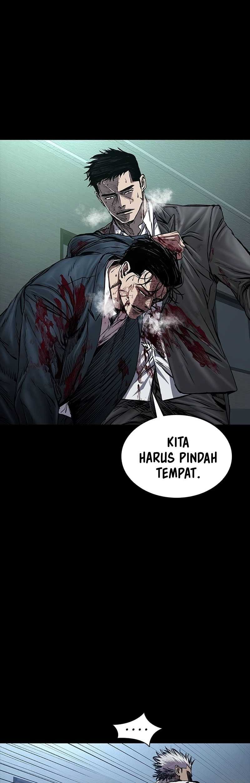 Castle 2: On Top of Everyone Chapter 94 - halaman 23
