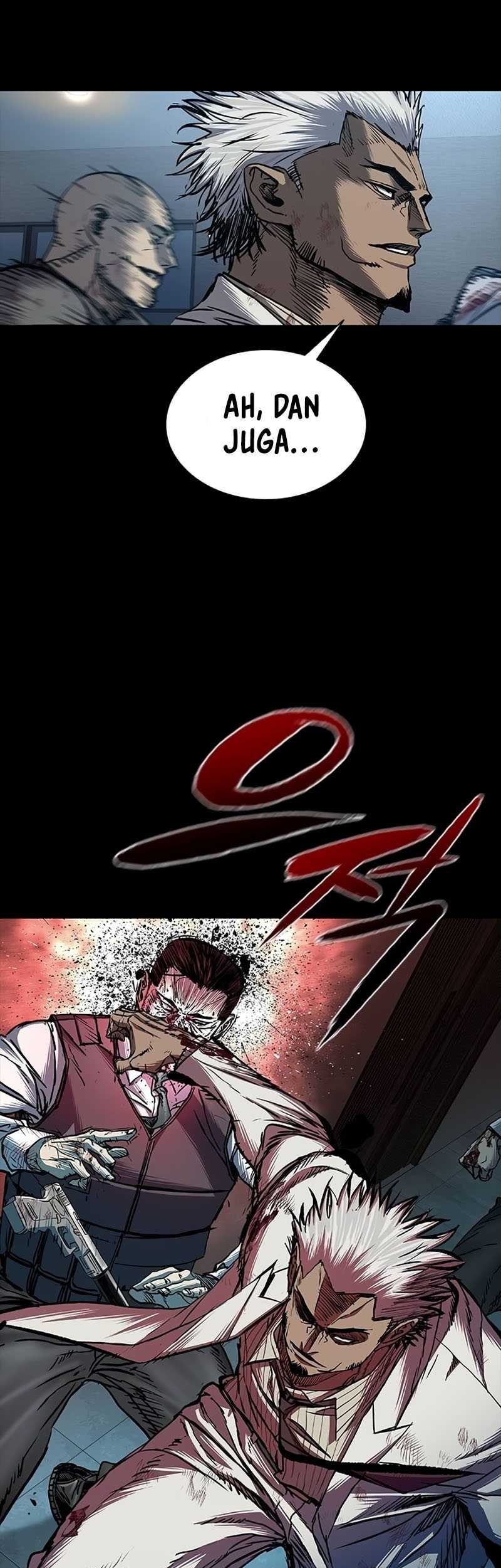 Castle 2: On Top of Everyone Chapter 94 - halaman 27