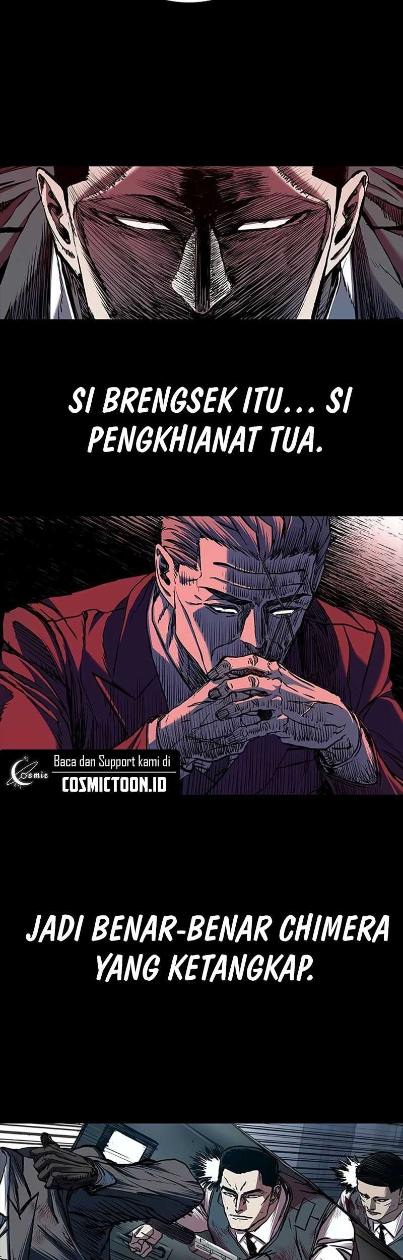 Castle 2: On Top of Everyone Chapter 94 - halaman 31