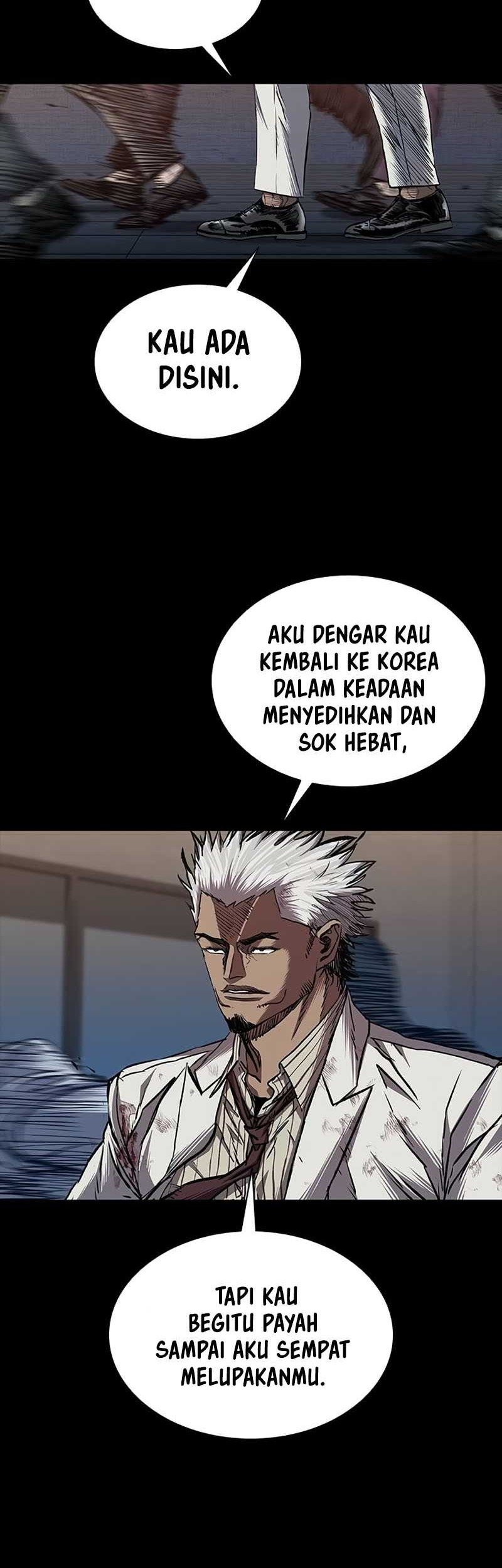 Castle 2: On Top of Everyone Chapter 94 - halaman 42