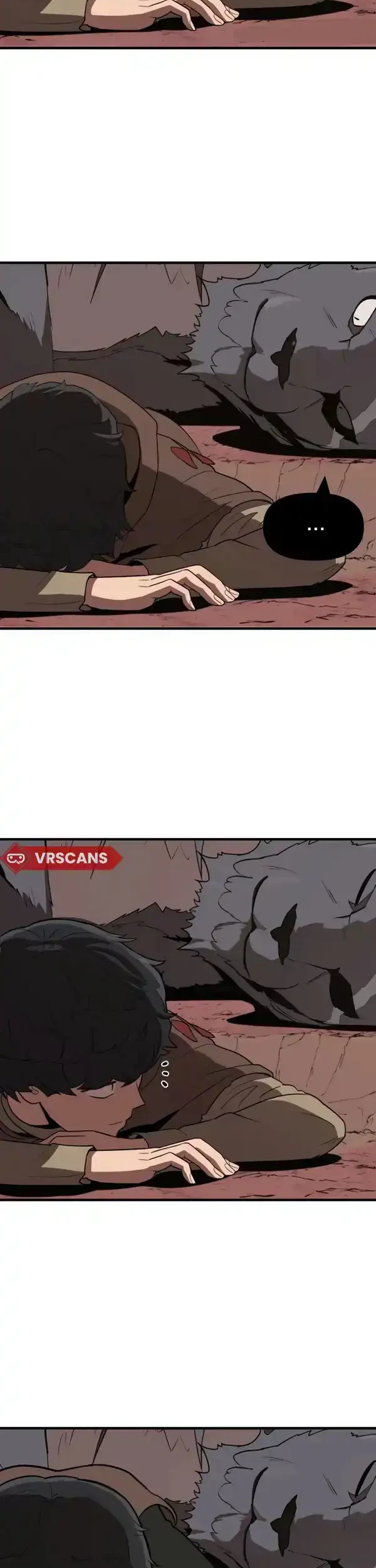 Castle 2: On Top of Everyone Chapter 94 - halaman 47