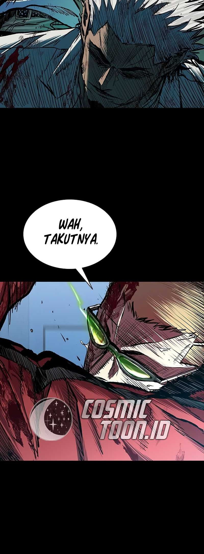 Castle 2: On Top of Everyone Chapter 94 - halaman 50