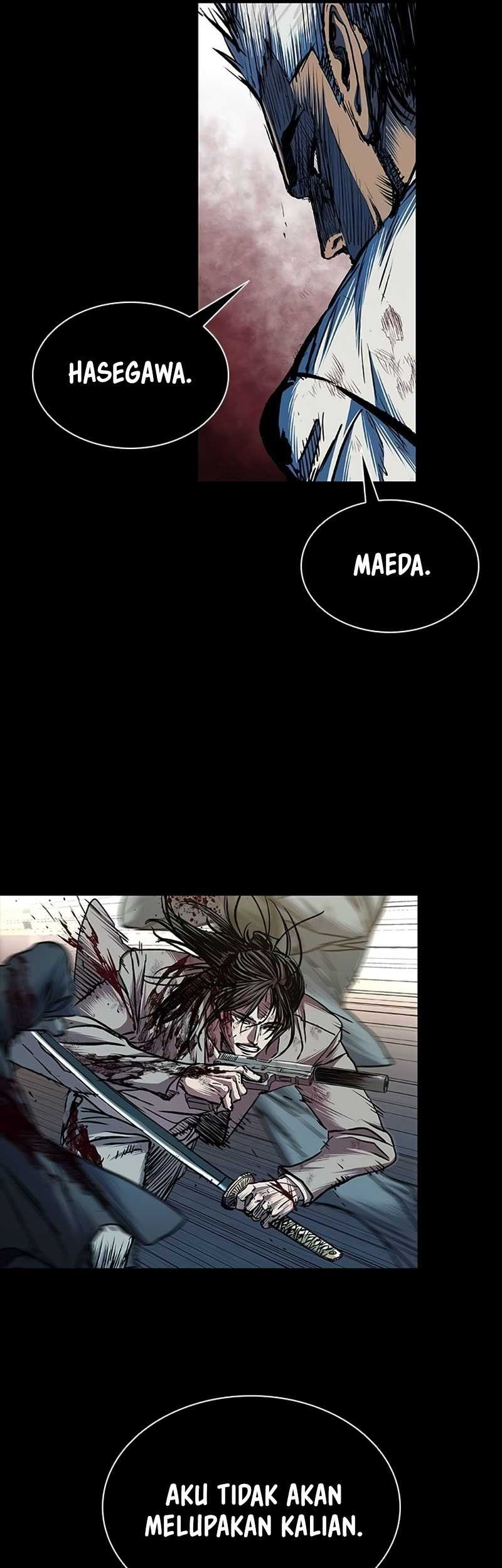 Castle 2: On Top of Everyone Chapter 94 - halaman 51