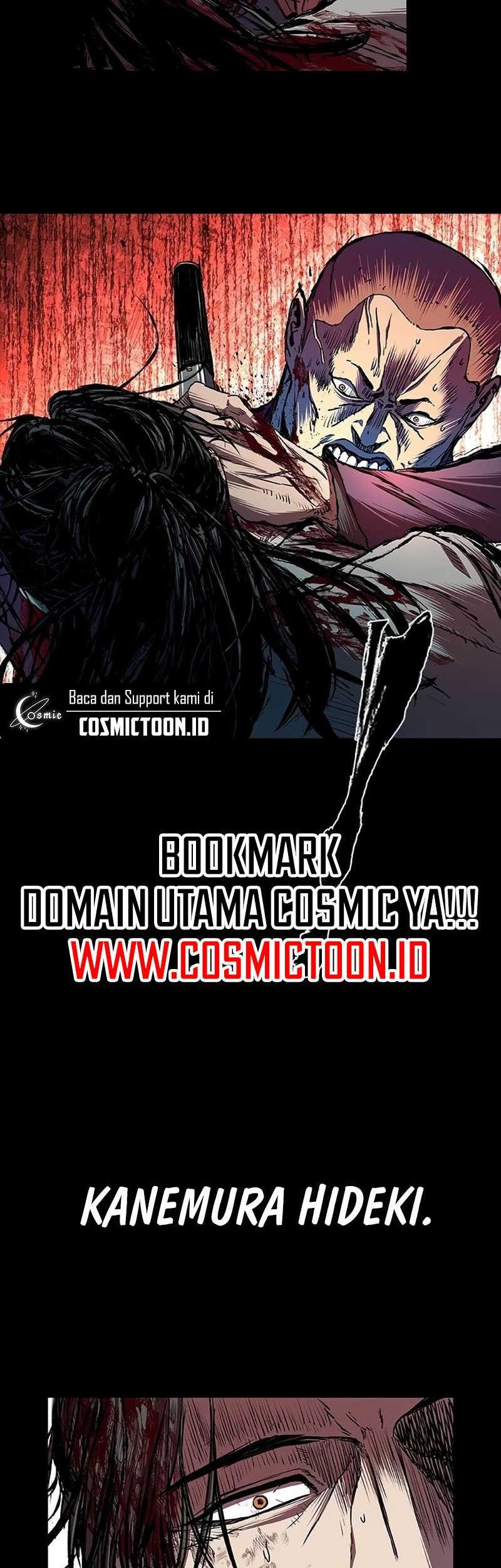 Castle 2: On Top of Everyone Chapter 94 - halaman 54