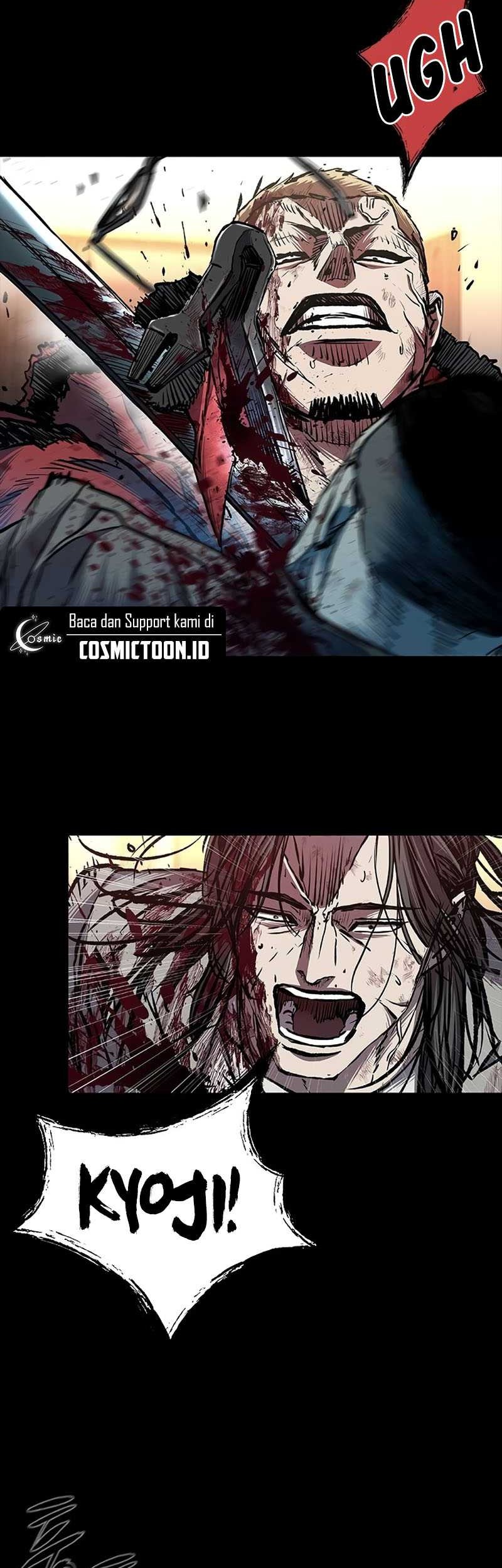 Castle 2: On Top of Everyone Chapter 94 - halaman 59