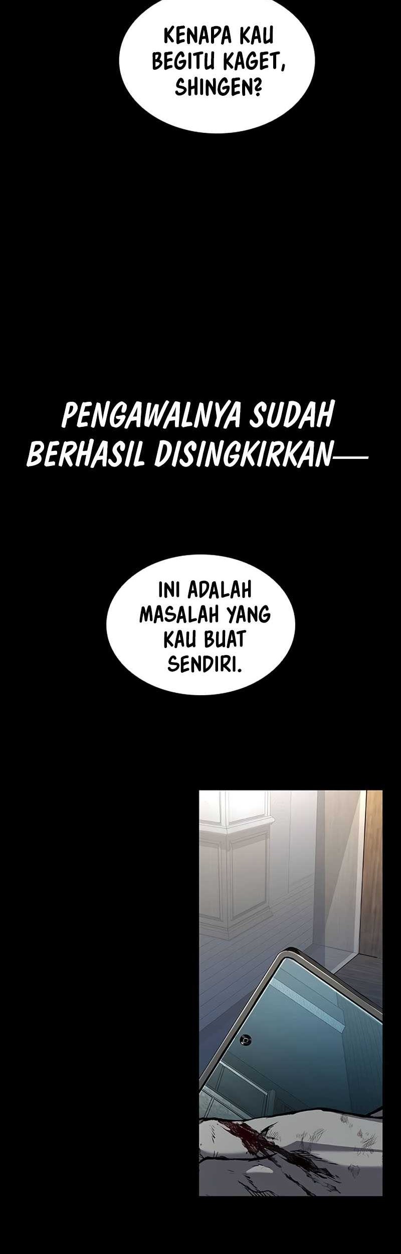 Castle 2: On Top of Everyone Chapter 94 - halaman 68