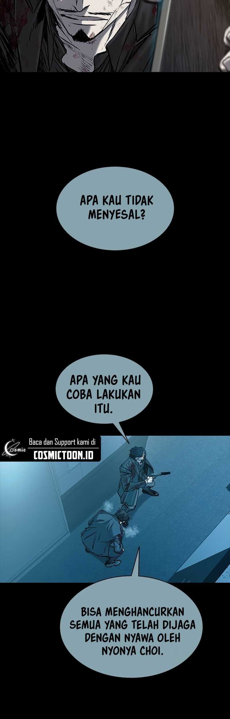 Castle 2: On Top of Everyone Chapter 94 - halaman 70