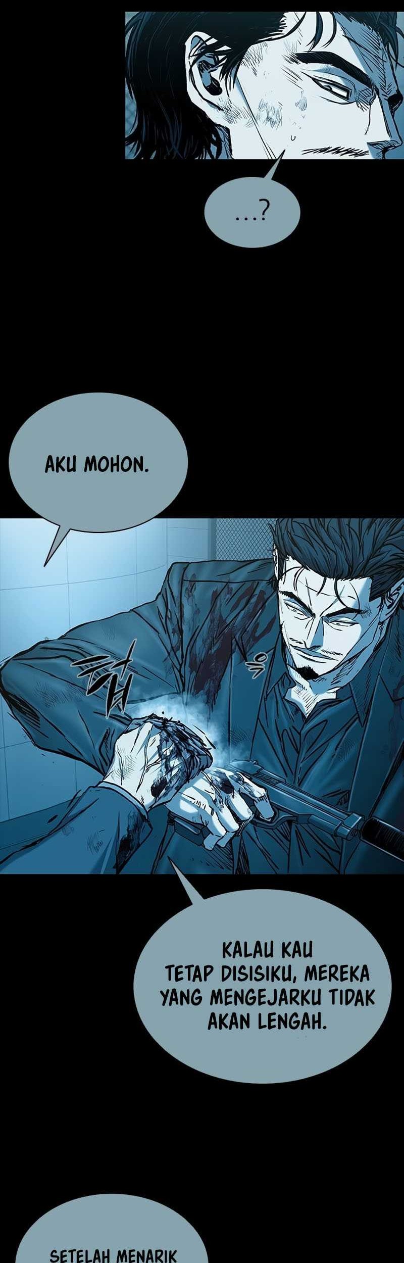 Castle 2: On Top of Everyone Chapter 94 - halaman 72