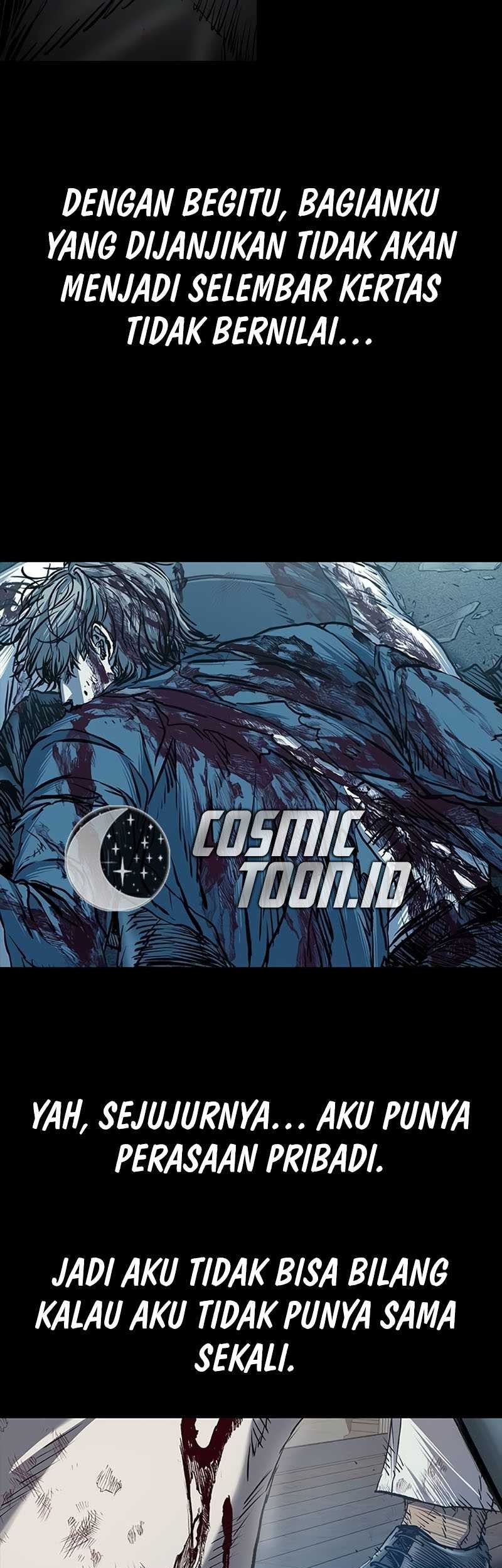Castle 2: On Top of Everyone Chapter 94 - halaman 75