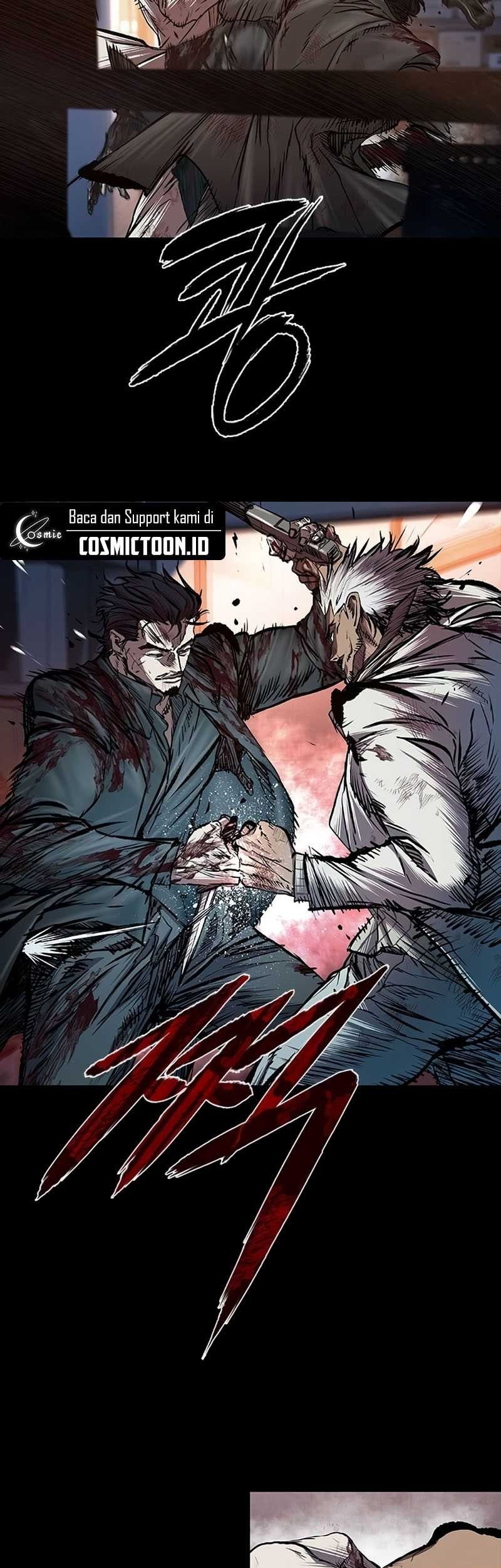 Castle 2: On Top of Everyone Chapter 94 - halaman 85