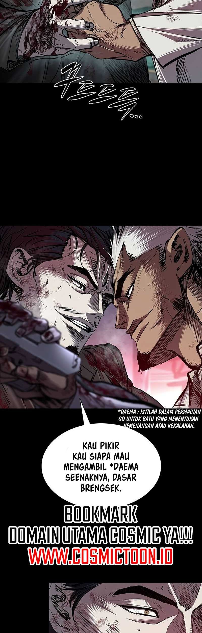 Castle 2: On Top of Everyone Chapter 94 - halaman 88
