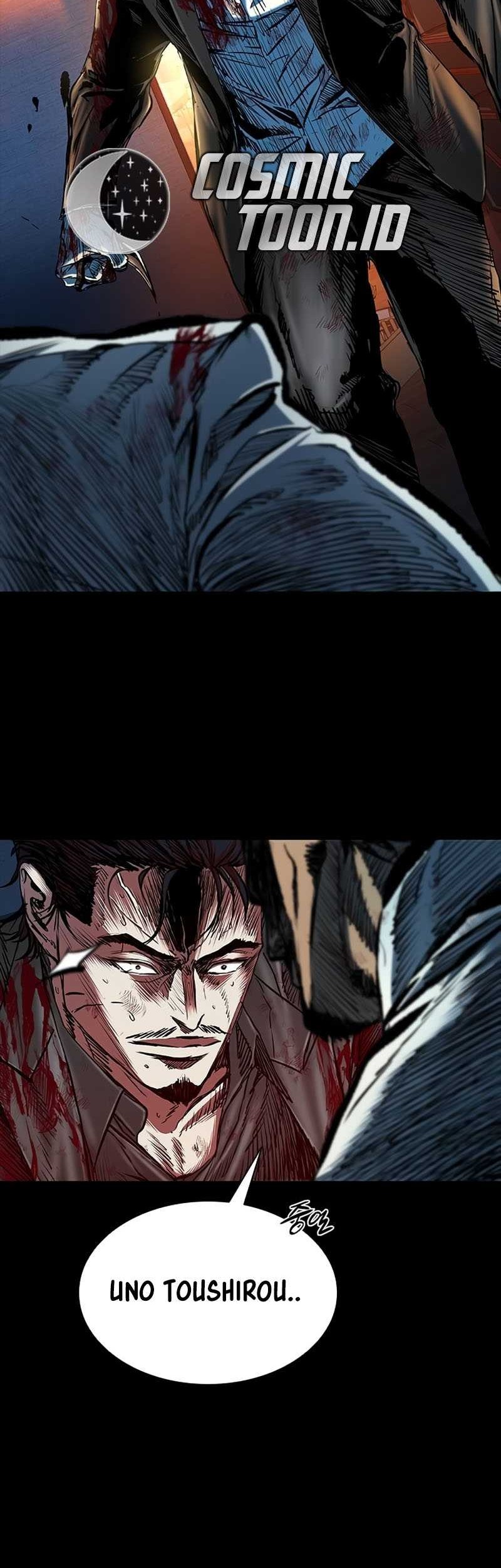 Castle 2: On Top of Everyone Chapter 94 - halaman 90