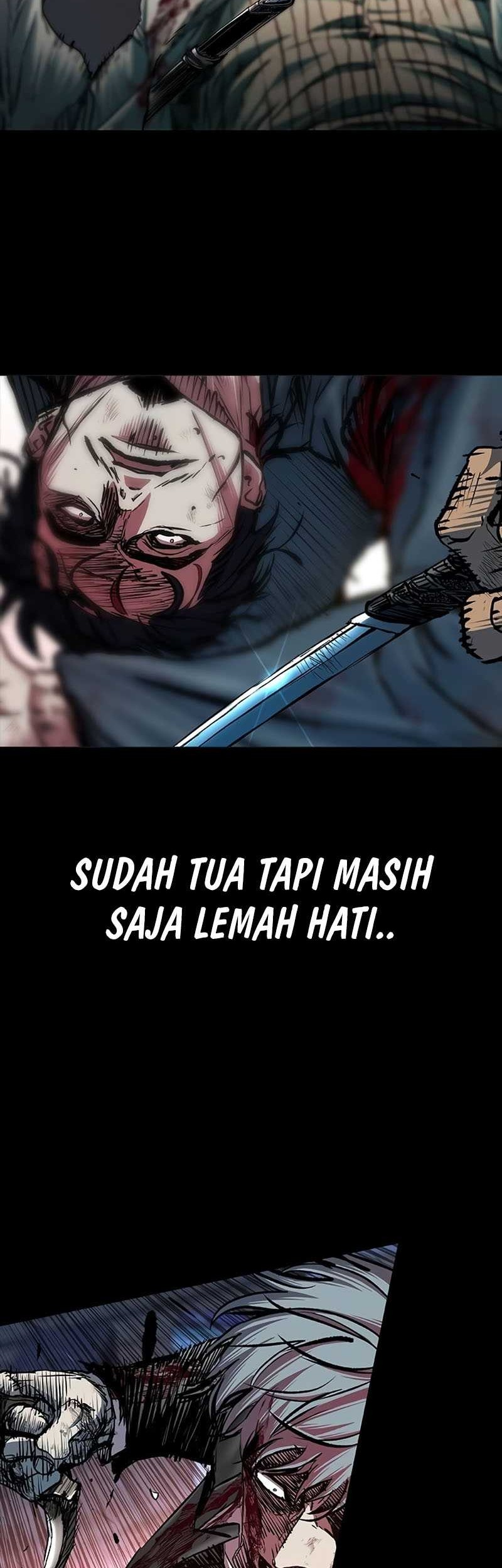 Castle 2: On Top of Everyone Chapter 94 - halaman 96
