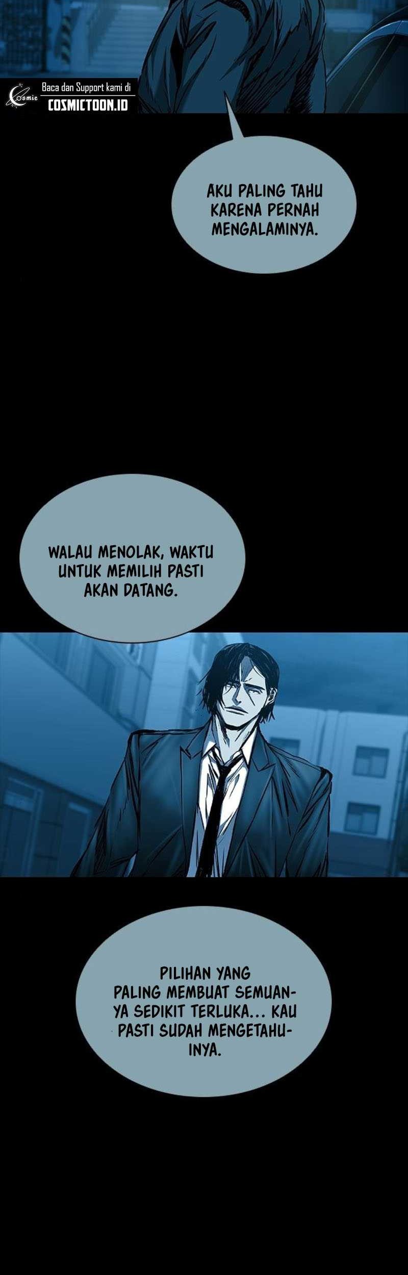 Castle 2: On Top of Everyone Chapter 95 - halaman 103