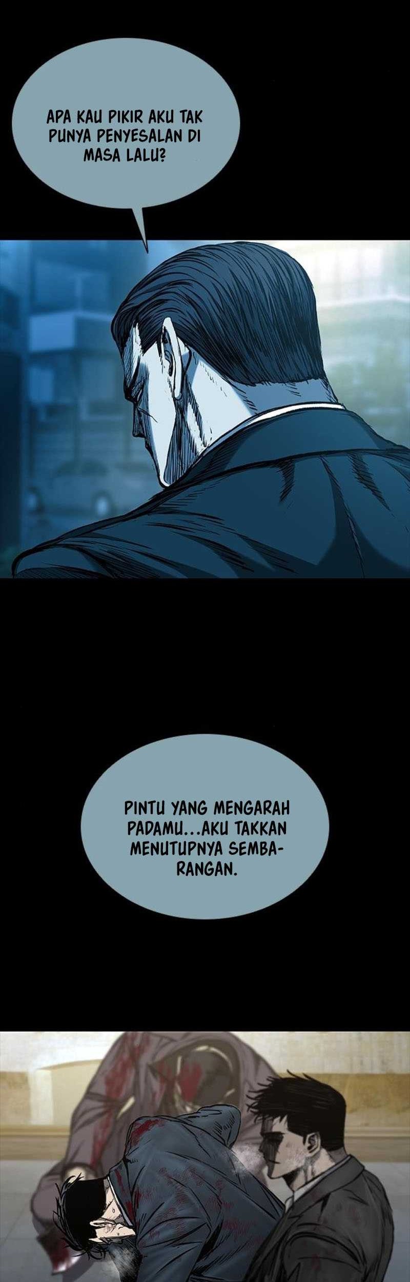 Castle 2: On Top of Everyone Chapter 95 - halaman 104