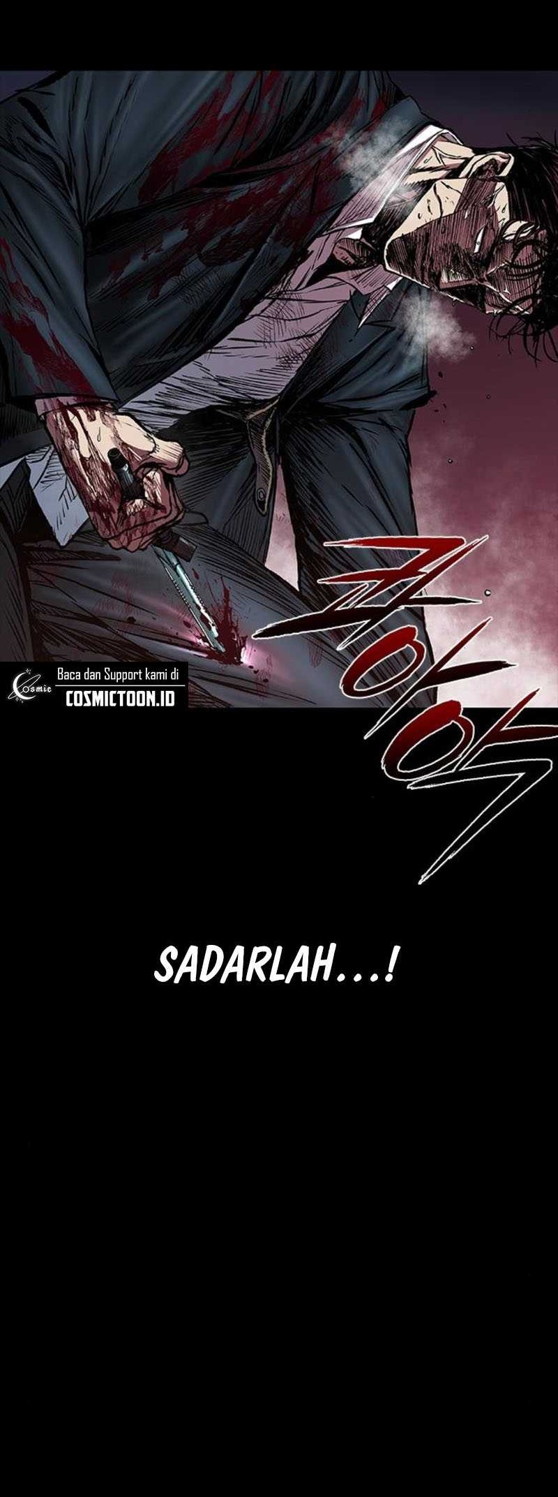 Castle 2: On Top of Everyone Chapter 95 - halaman 106