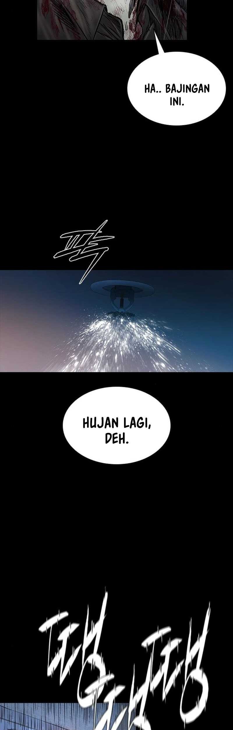 Castle 2: On Top of Everyone Chapter 95 - halaman 111