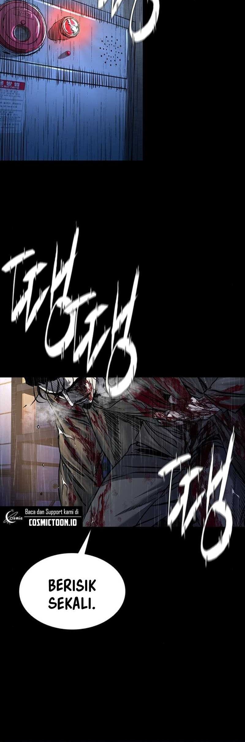 Castle 2: On Top of Everyone Chapter 95 - halaman 112