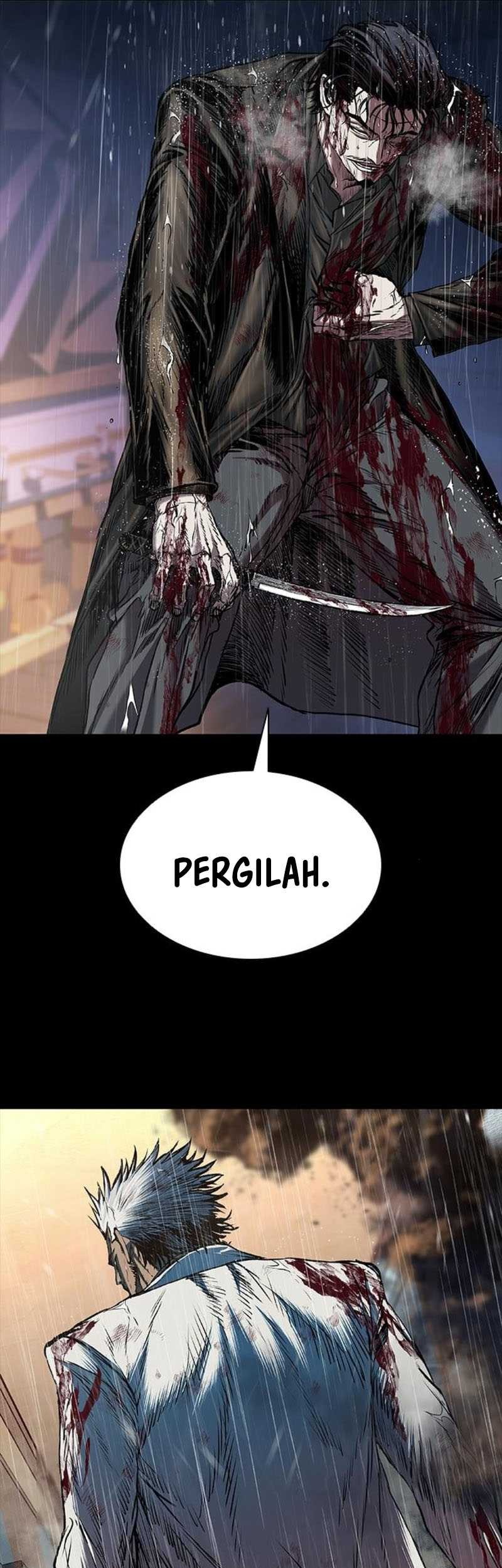 Castle 2: On Top of Everyone Chapter 95 - halaman 113