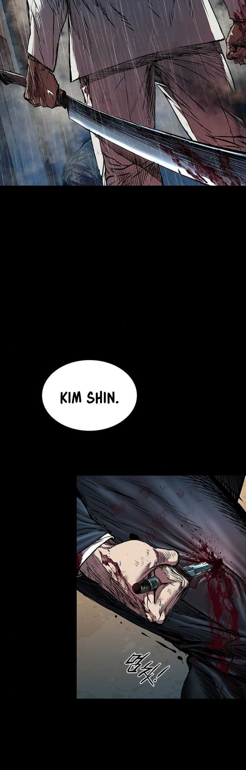 Castle 2: On Top of Everyone Chapter 95 - halaman 114