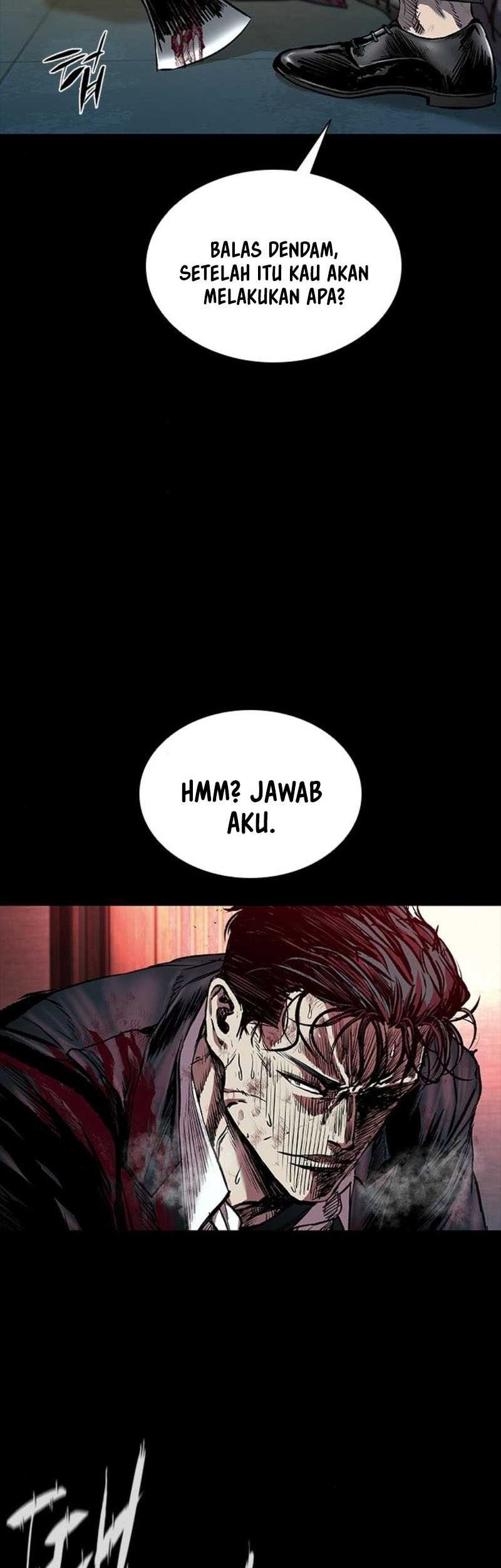 Castle 2: On Top of Everyone Chapter 95 - halaman 116