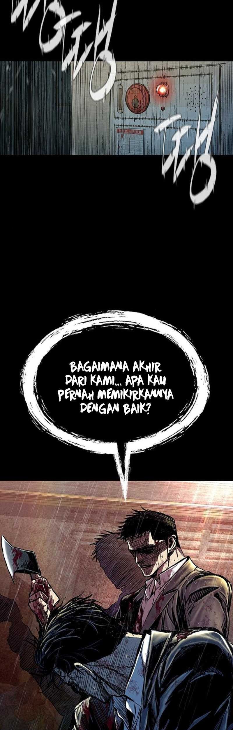 Castle 2: On Top of Everyone Chapter 95 - halaman 117
