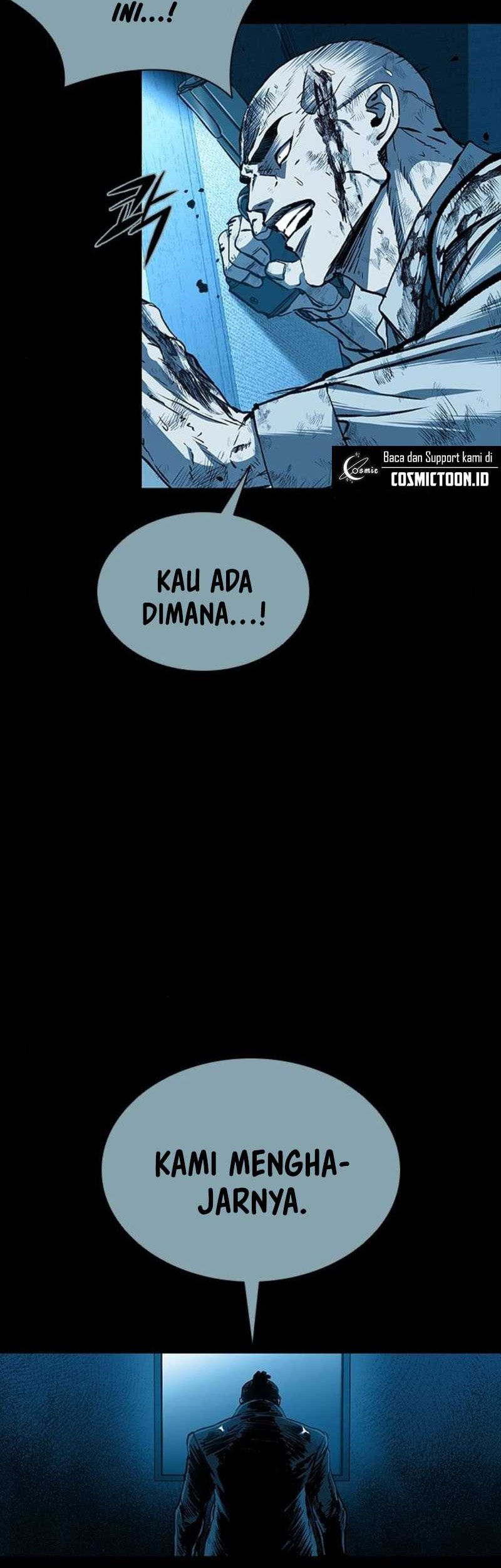 Castle 2: On Top of Everyone Chapter 95 - halaman 14