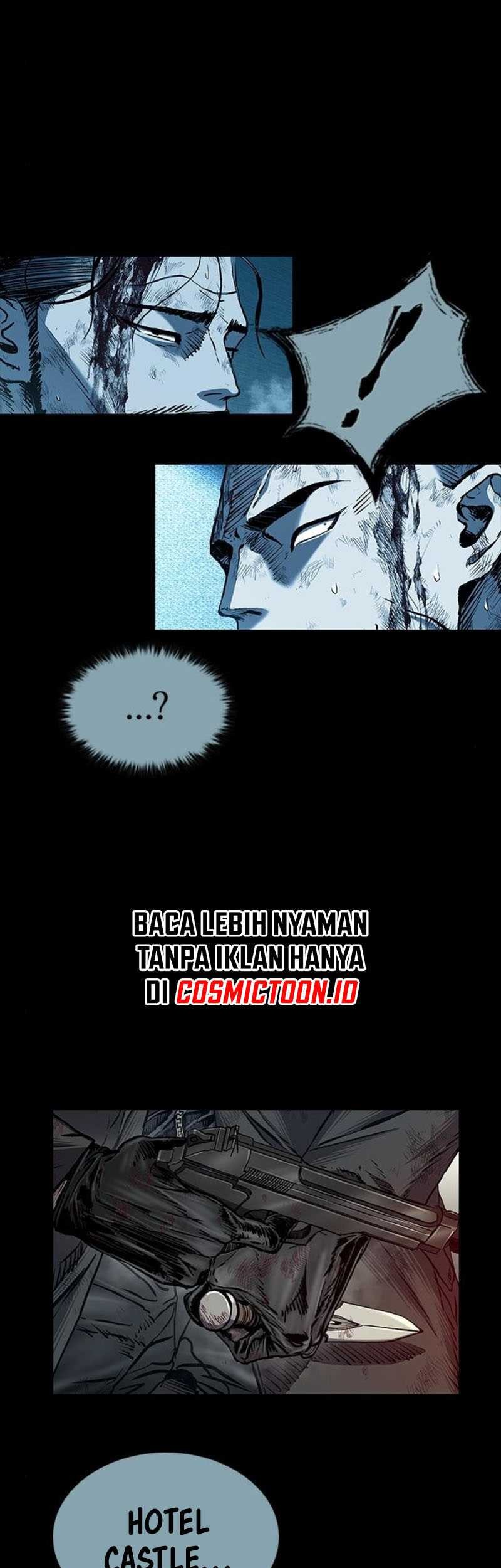 Castle 2: On Top of Everyone Chapter 95 - halaman 15