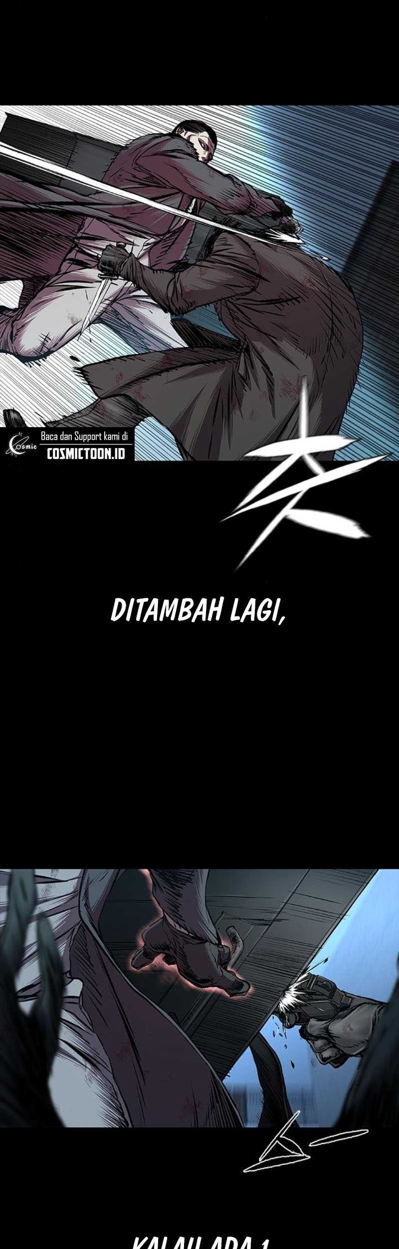 Castle 2: On Top of Everyone Chapter 95 - halaman 20