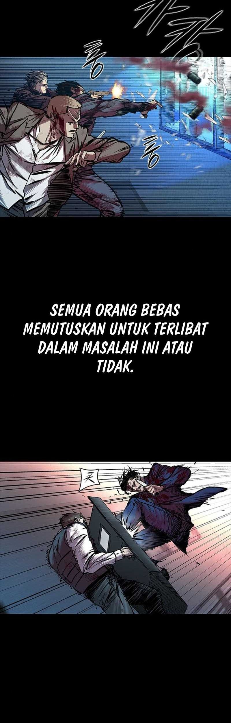 Castle 2: On Top of Everyone Chapter 95 - halaman 3