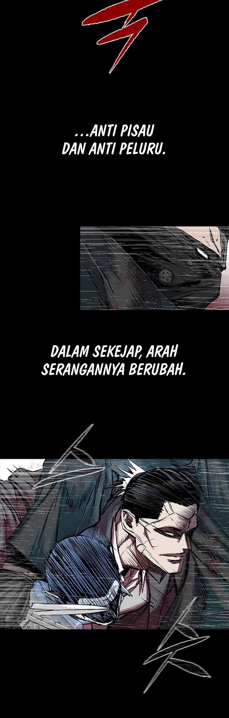 Castle 2: On Top of Everyone Chapter 95 - halaman 30