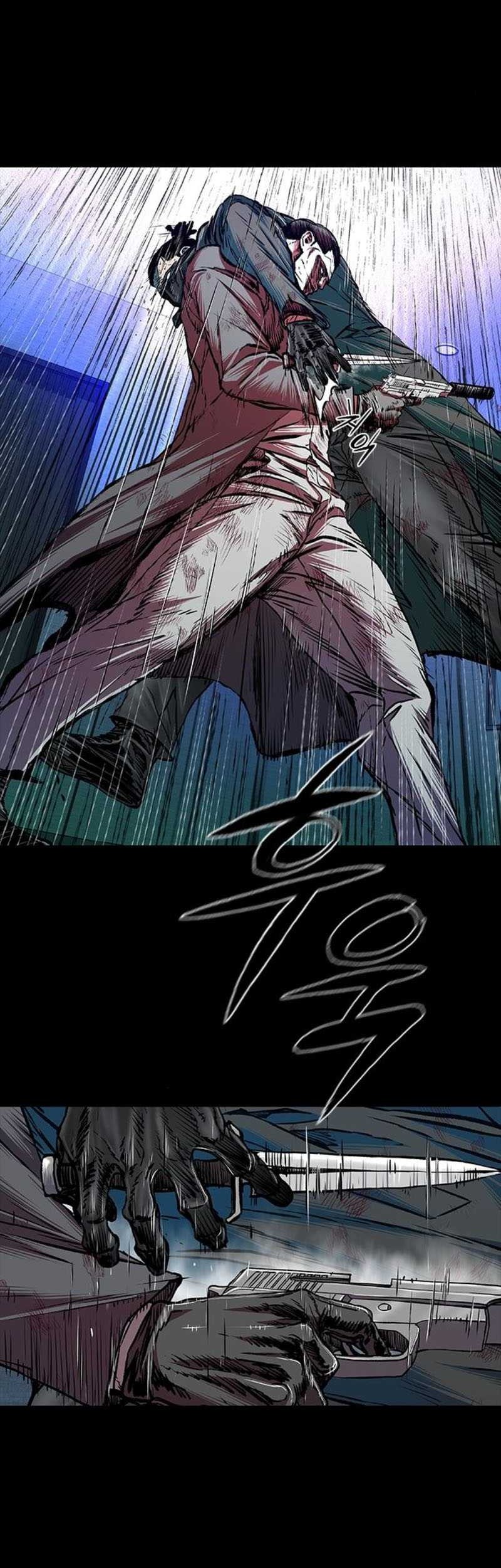 Castle 2: On Top of Everyone Chapter 95 - halaman 31