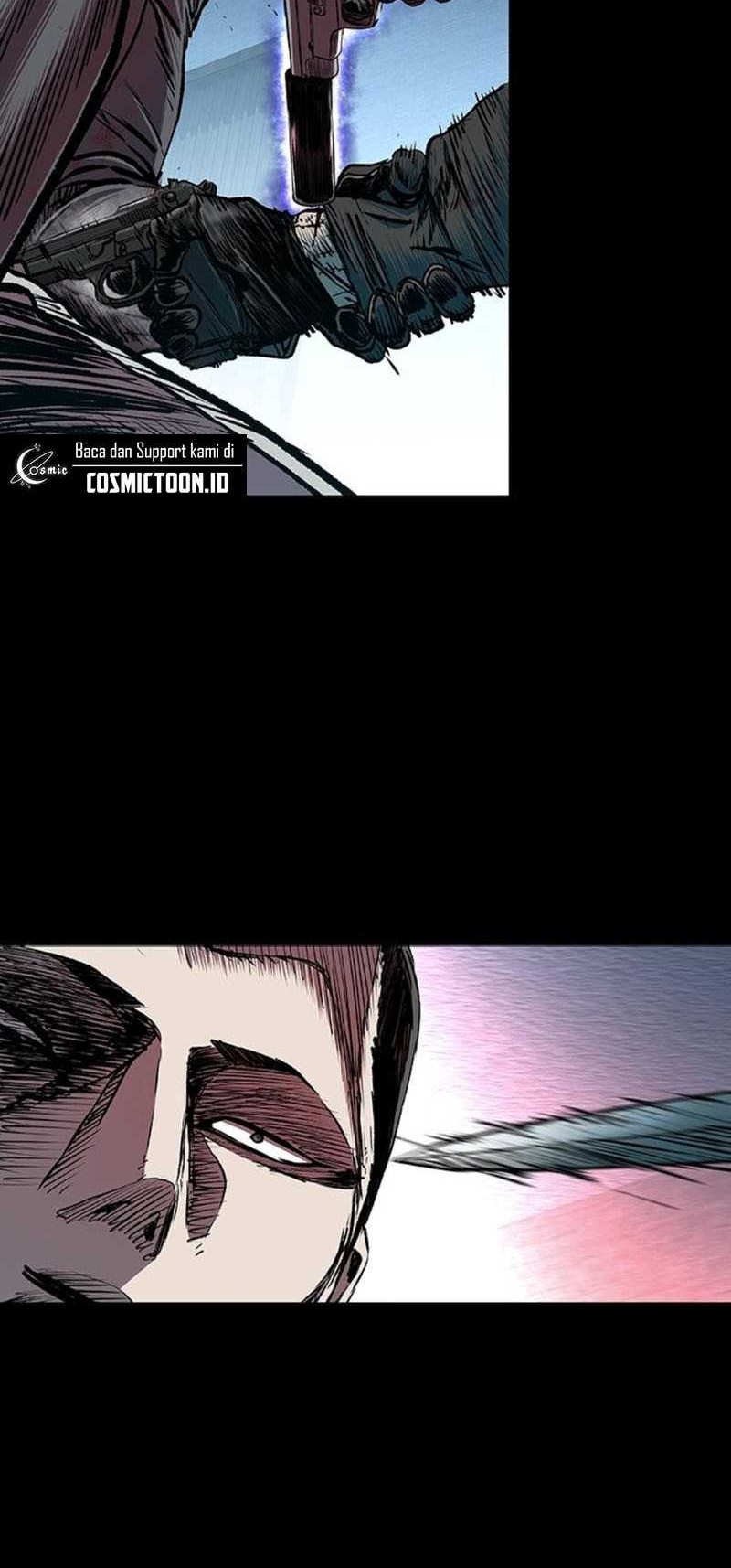 Castle 2: On Top of Everyone Chapter 95 - halaman 34