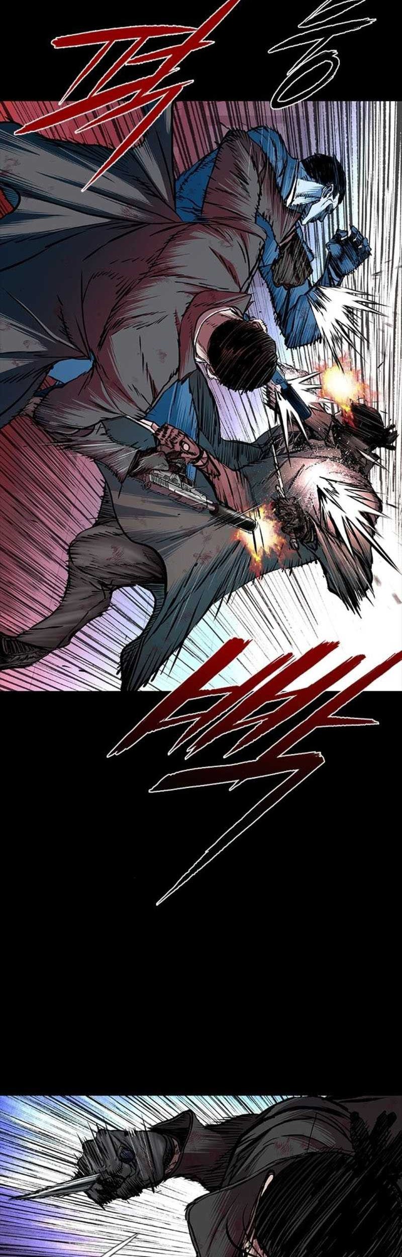 Castle 2: On Top of Everyone Chapter 95 - halaman 38