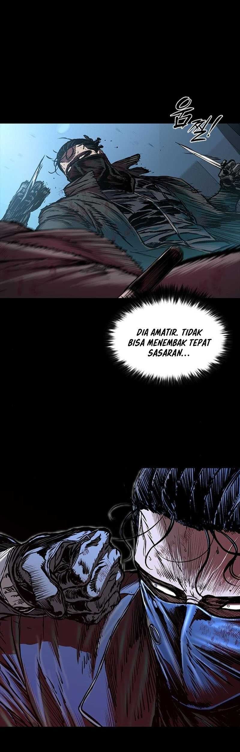 Castle 2: On Top of Everyone Chapter 95 - halaman 41