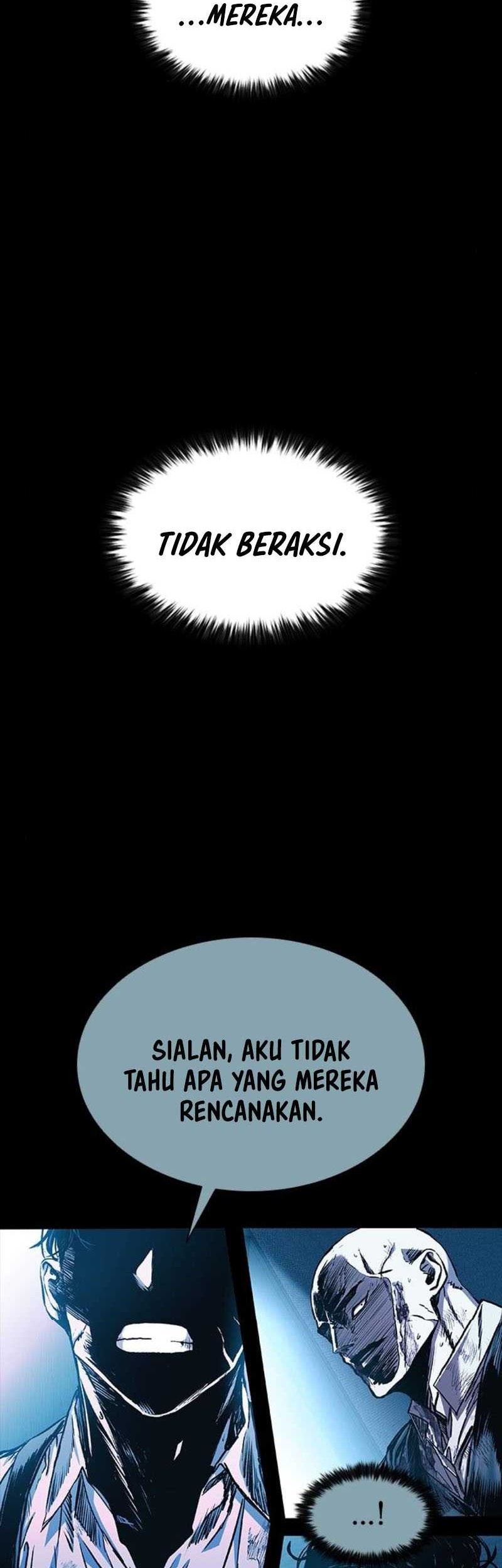 Castle 2: On Top of Everyone Chapter 95 - halaman 44