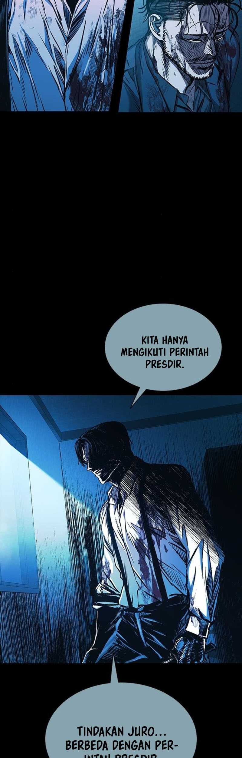 Castle 2: On Top of Everyone Chapter 95 - halaman 45
